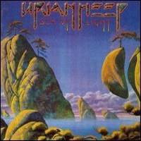 Uriah Heep : Sea of Light